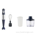 Multi Purpose Juicer Stainless Steel Blender